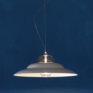 Produzione Privata Chapeau Suspension Lamp