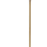 House of Troy Morris Adjustable LED Floor Lamps in Antique Brass