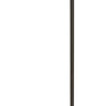 House of Troy Morris Adjustable LED Floor Lamps in Oil Rubbed Bronze