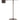 House of Troy Morris Adjustable LED Table Lamp with USB port in Oil Rubbed Bronze MO250-OB
