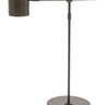 House of Troy Morris Adjustable LED Table Lamps with USB port in Oil Rubbed Bronze