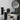 Bathroom Tumbler Modo Satellite by blomus