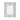 Moto 11 wall sconce: Silver (square faceplate) | Besa Lighting