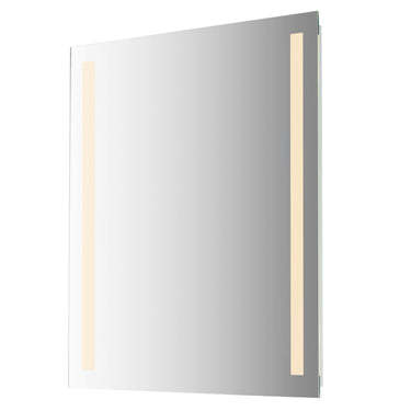 Maxim Lighting 30"W x 36"H LED Mirror-2 Strip Mirror