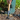 Three-Tine Hand Cultivator by Master Shin’s Anvil – detail 4