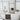 Tall Towel Ladder Black Blomus 69078