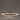 Modern Crystal Chandelier with Brushed Black Nickel Finish