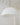 Made by Hand Mollis Pendant 20" – studio and room photo 6