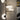 Detail of the Penta Mami floor-ceiling lamp