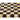 Man Ray 17-Inch Wooden Chess Board, IC Design – view 1