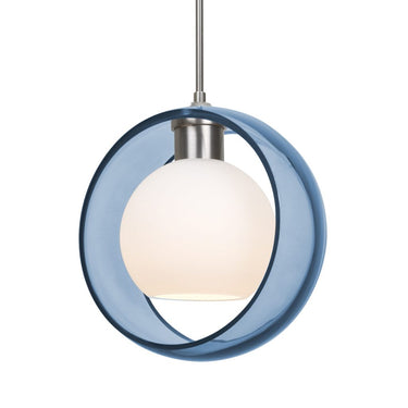Besa Lighting Mana LED Pendant