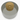 Contemporary natural brass flush mount ceiling fixture, low profile design for modern homes