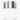 Visual Comfort Modern Manette flush mount, 5 inch, smoke glass and satin nickel, bathroom light