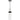 Manette 3.5 inch handblown clear glass pendant light, black finish, kitchen island lighting