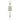 Visual Comfort Mara Wall Sconce in Satin Nickel with Two Globe Lights – Modern Vanity Light for Bathrooms or Hallways