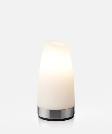 Margarita rechargeable lamp by NEOZ – Frosted Glass