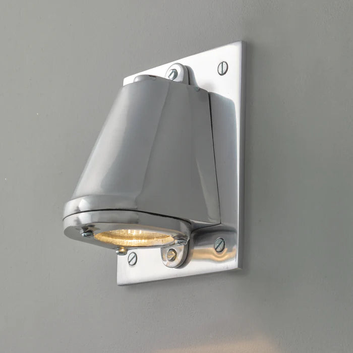 Mast Light of Original BTC