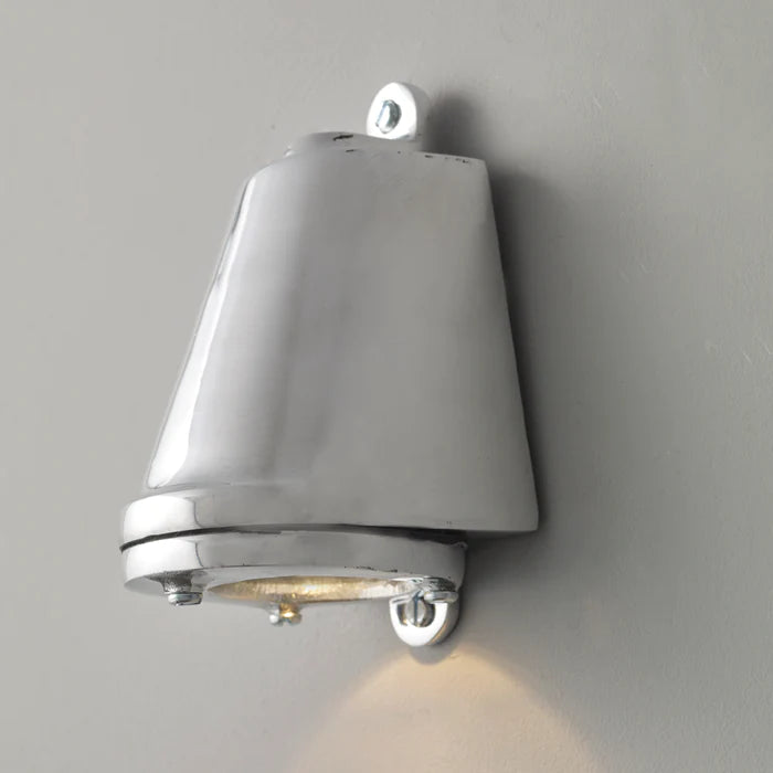 Mast Light of Original BTC