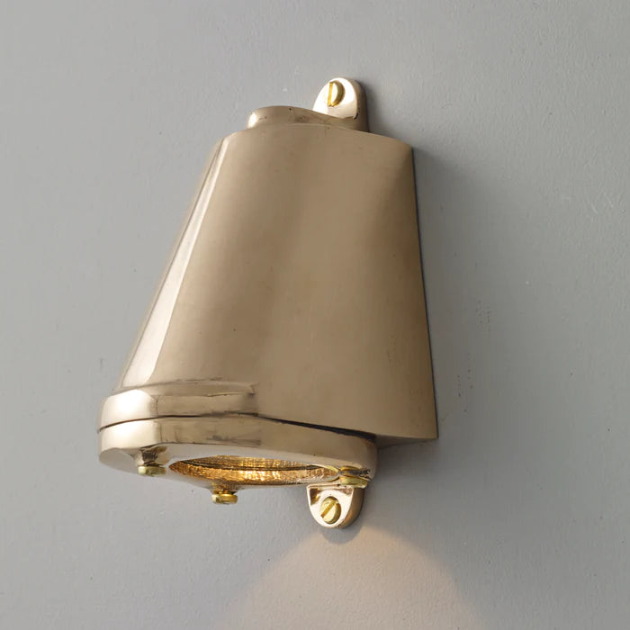 Mast Light of Original BTC