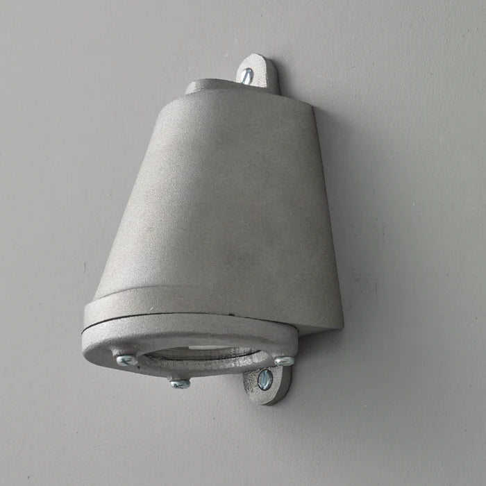 Mast Light of Original BTC