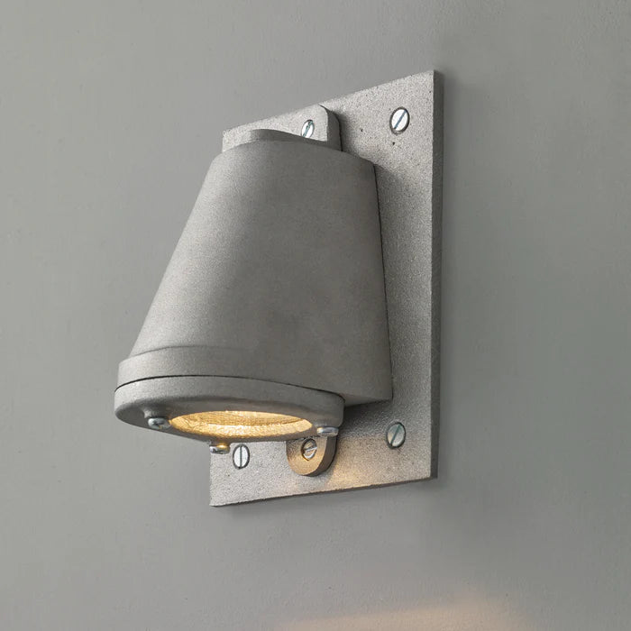 Mast Light of Original BTC