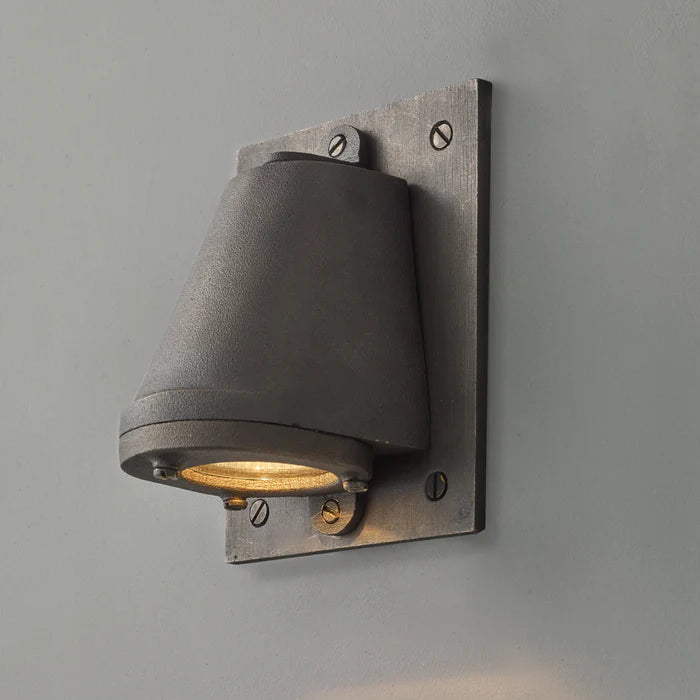 Mast Light of Original BTC