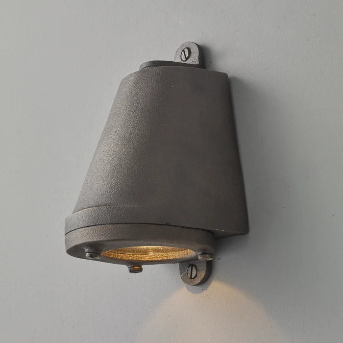 Mast Light of Original BTC