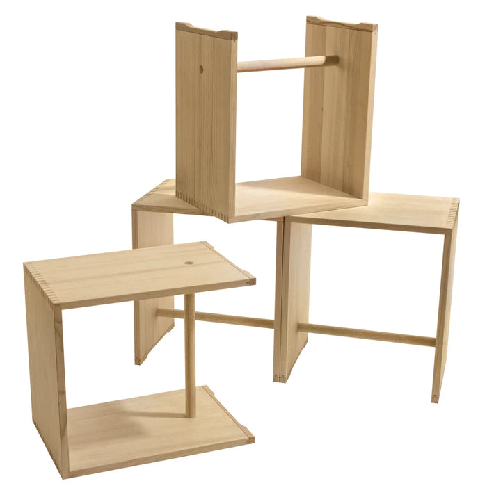 Ameico Classics Max Bill - ULM Multifunctional Furniture