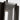 Maybeck bronze 21-inch LED hanging light for modern dining rooms and corridors