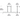 Visual Comfort Maybeck Linear Chandelier: 48-inch Modern Brass Fixture for Offices