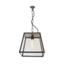 Original BTC Quad Pendant Medium