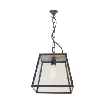 Original BTC Quad Pendant Medium
