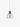 &Tradition Mega Bulb SR2 Pendant Light Gold Lustre