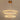 Metorcalipia 30-Inch Two-Tier LED Chandelier with Crystal & Brass