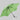 Metro Folding Umbrella, Meadow Green — BLUNT, view 22