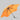 Metro Folding Umbrella, Mango Orange — BLUNT, view 12