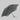 Metro Folding Umbrella, Storm Grey — BLUNT, view 40