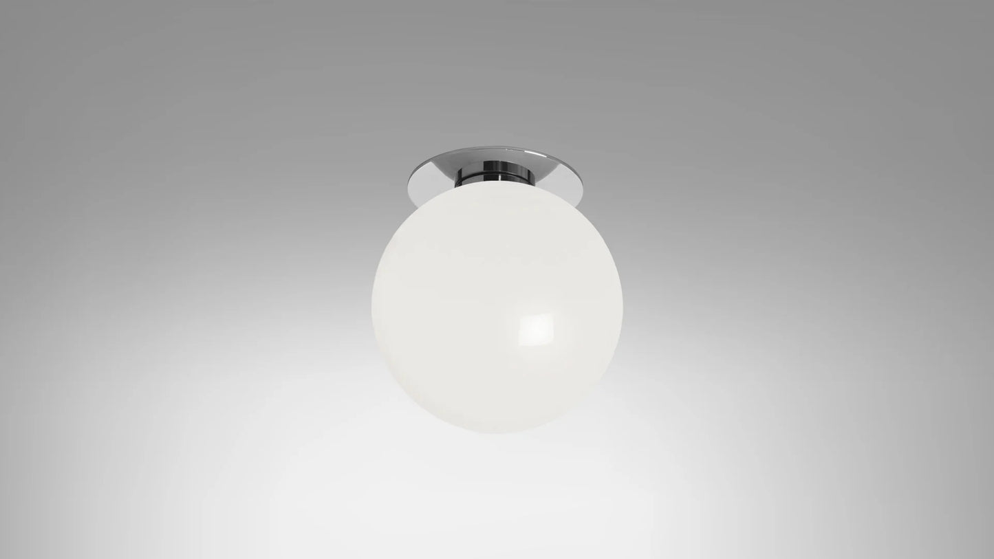 Mezzo Large Ceiling Light by CTO Lighting