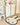 Cream & Black Miffy Rug by Maison Deux, photo 7