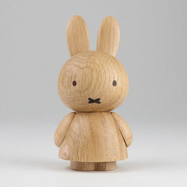 Boyhood x Miffy Oak Collectible – Large, Boyhood Denmark