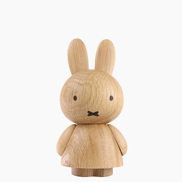 Boyhood Miffy x Miffy Oak