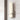 Modern satin nickel bathroom sconce, Milan 13 inch integrated LED light fixture