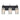 Besa Lighting Milo 3-Light Vanity