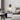 Milorgany HA05197 Wall Lamp in Black and Gold Finish - Bedroom Lighting