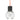 Visual Comfort Modern Mina LED Pendant - Black with Orange Cord