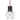 Visual Comfort Modern Mina LED Pendant - Black Finish with Red Cord