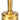 Rechargeable antique brass table lamp with touch dimmer control