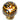 Mini Cordless Table Lamp Mini Tortoise front view