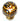 Mini Cordless Table Lamp Mini Tortoise front view