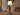 ortable Mini Cordless Buffet Lamp Antique Brass for versatile lighting